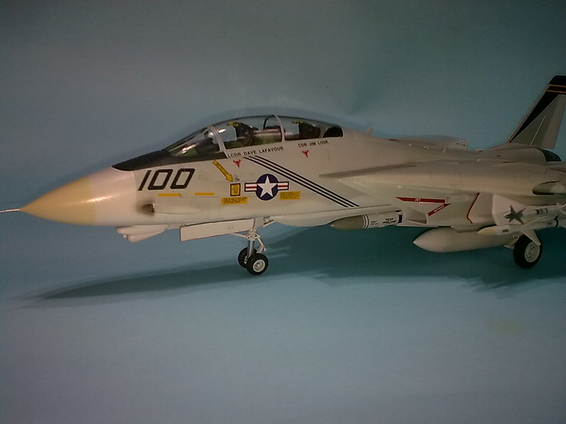 MT: F-14A Tomcat Academy 1/48 29457468038_e97f47f1d4_c