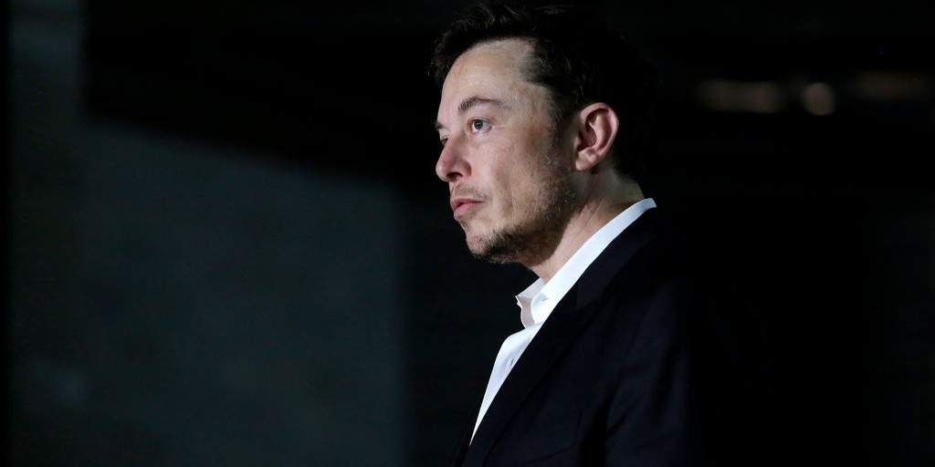 Elon Musk accuse un employé de Tesla de sabotage