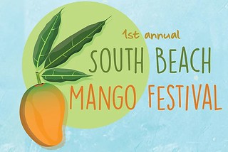 Delicious Mango Bread Recipe by Star Chef Allen of the South Beach Mango Festival