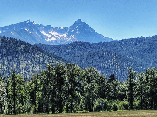 bitterroot mountains montana