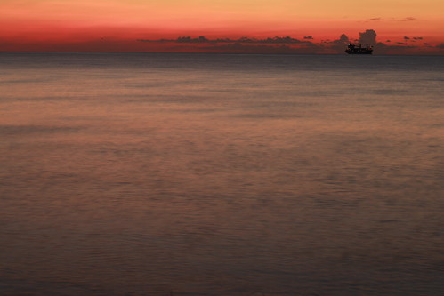 florida fortlauderdale fortlauderdaleflorida beach beachvolleyball silhouette beachvolleyballsilhouette sunrise atlanticocean