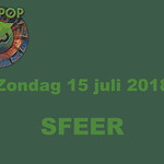 Bospop 2018 Zondag SFEER