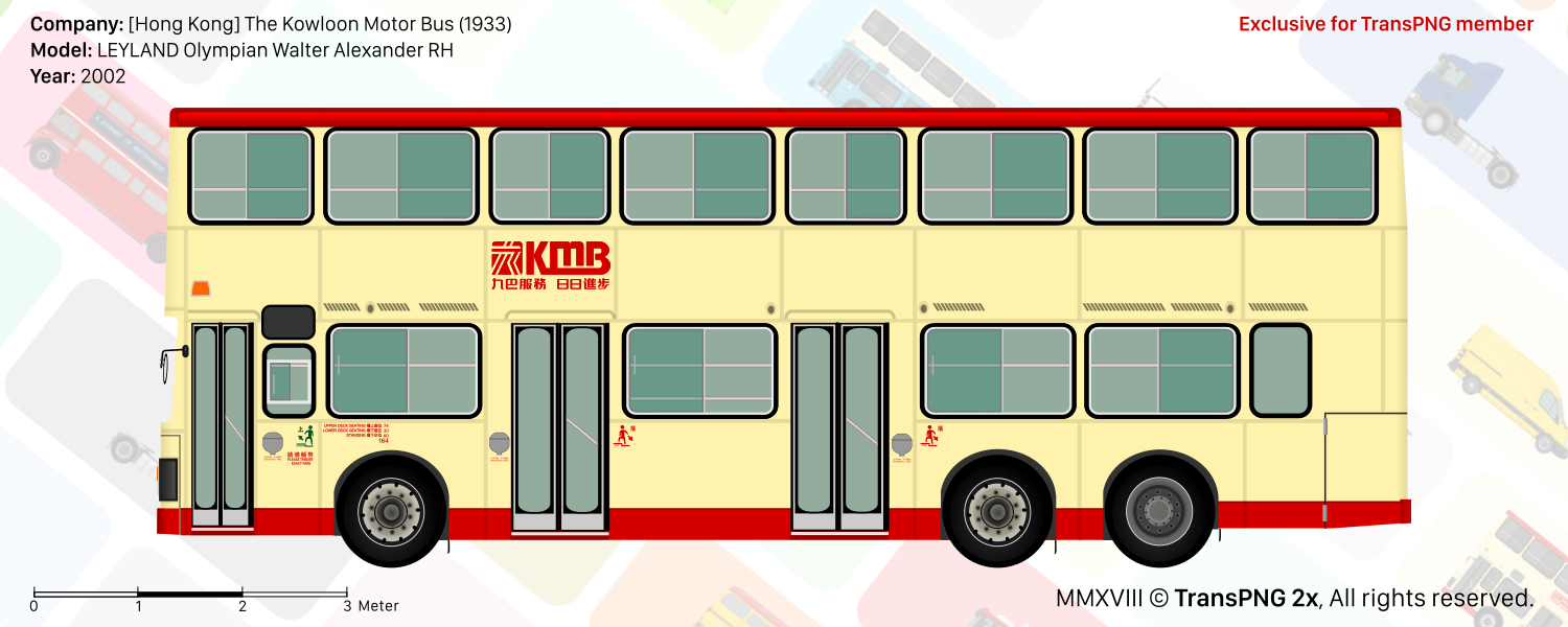 The_Kowloon_Motor_Bus - [20102X] The Kowloon Motor Bus (1933) 43269191081_86f7a66102_o