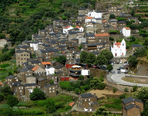 aldeia piodão sony paisagem urbano urban village pueblo landscape villagio açor serra xisto