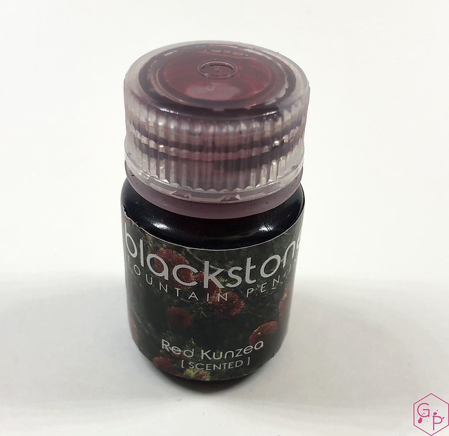 Blackstone Red Kunzea Ink Review @Appelboom 4