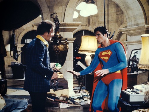 Superman - screenshot 18