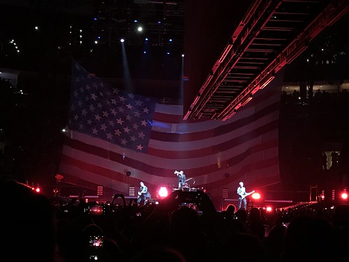 U2 – Philadelphia – June 13, 2018