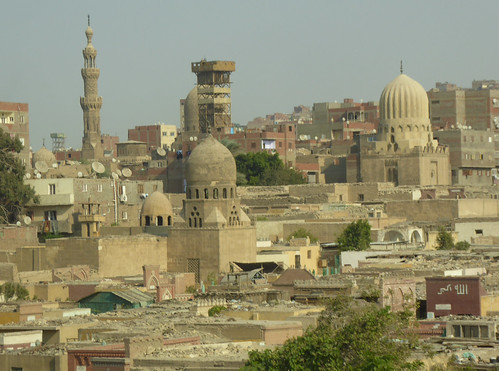 cairo egypt architecture islamic