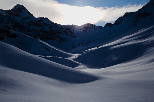 snow neve landscape paesaggio mouintins montagne aosta rifugioarbolle italy italia canon eos6d 24105mm