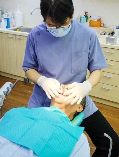 高雄前鎮人本自然牙醫施昆育醫師分享：植牙前不能忽略兩大關鍵