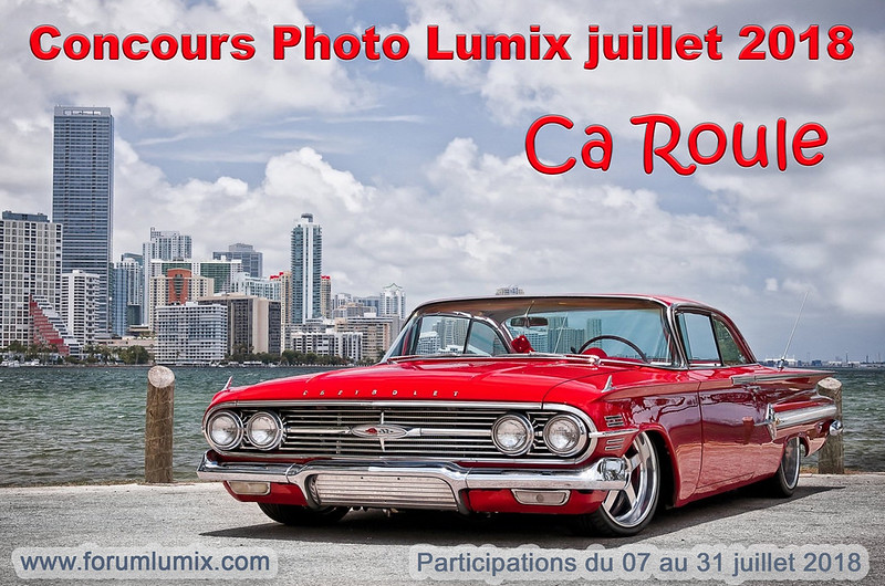 Concours de juillet 2018 "CA ROULE" 43250441471_2d9f4e768b_c