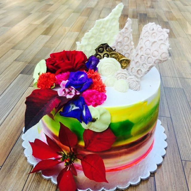 Cake by Ankita’s Cakes