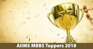 AIIMS MBBS Toppers
