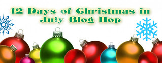 Christmas In July Blog Hop