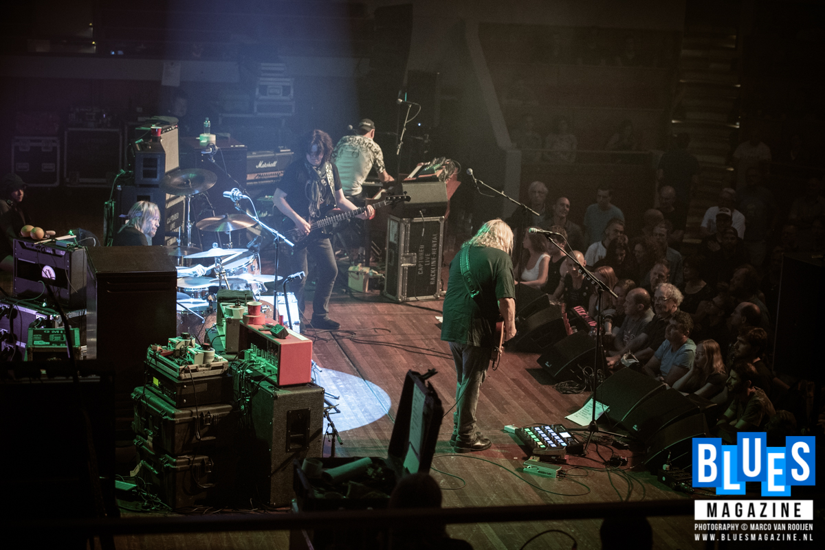 An Evening With Gov't Mule