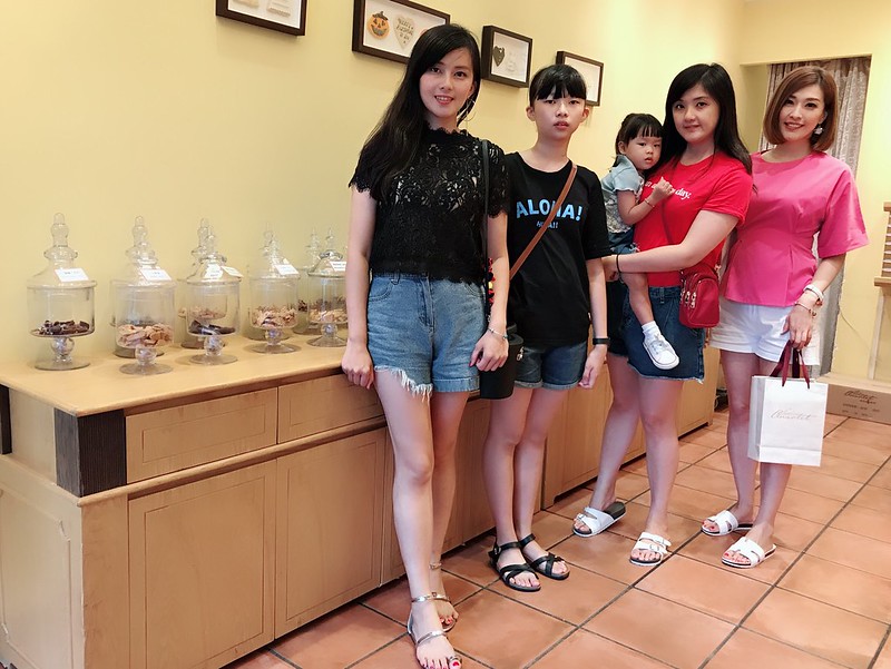 2018香港姐妹旅行