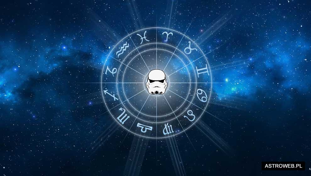 Horoskop Star Wars