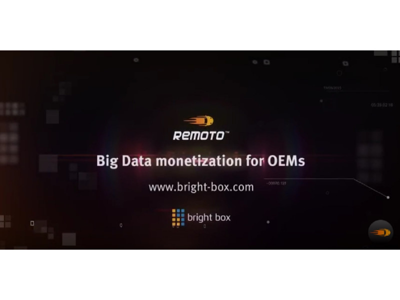 Remoto Big Data
