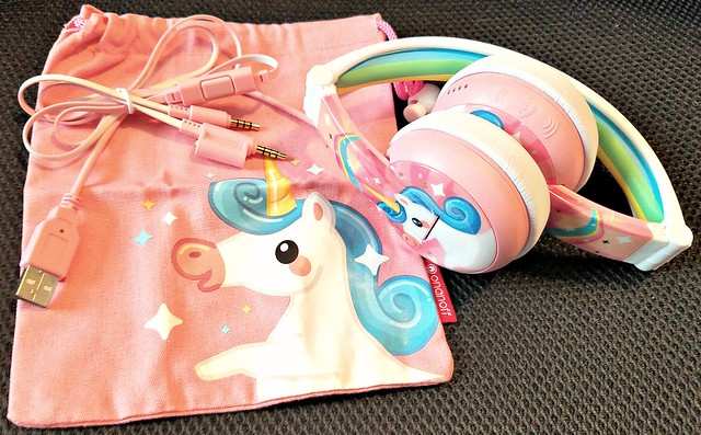 Four Fun & Whimsical Products For The Unicorn Lover
