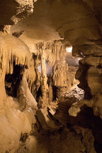 cave crystalonyxcave kentucky