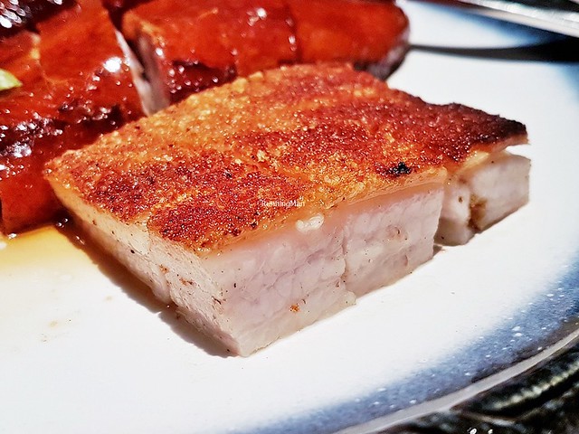 Crispy Roasted Pork