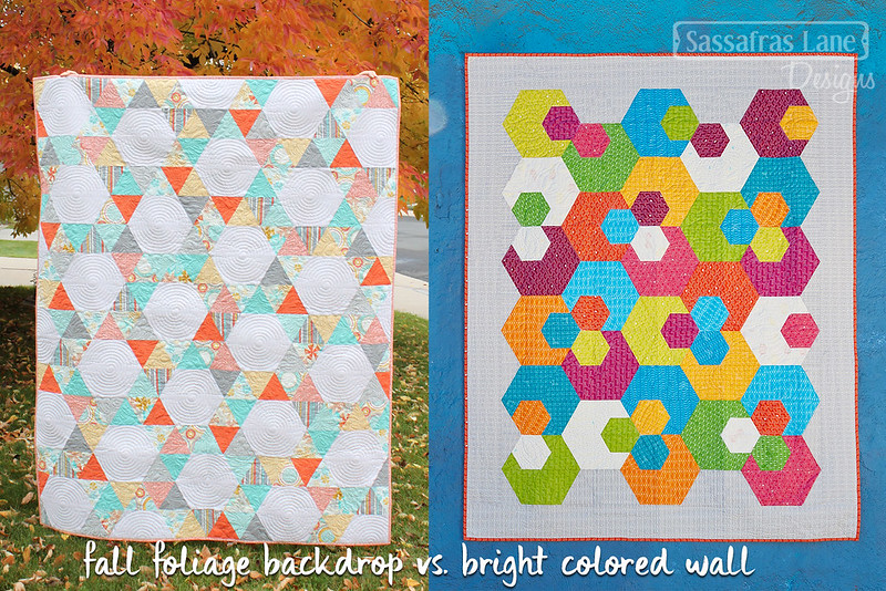 How-to Photograph Quilts