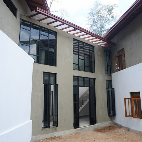 Kadawatha House
