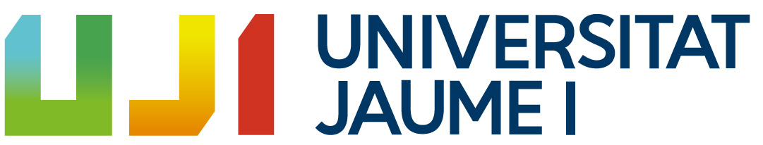 Jaume I University logo