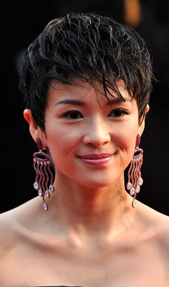 Latest Short Pixie Cuts Hair -Stay Away From Routine Layoffs 10