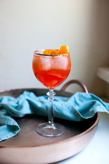Delicious And Easy Fourth of July Cocktail Recipes