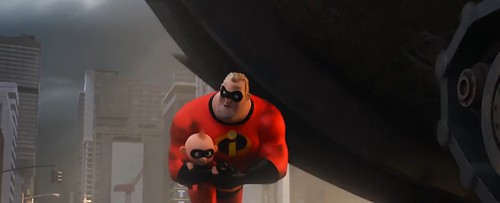 Incredibles 2 - screenshot 30