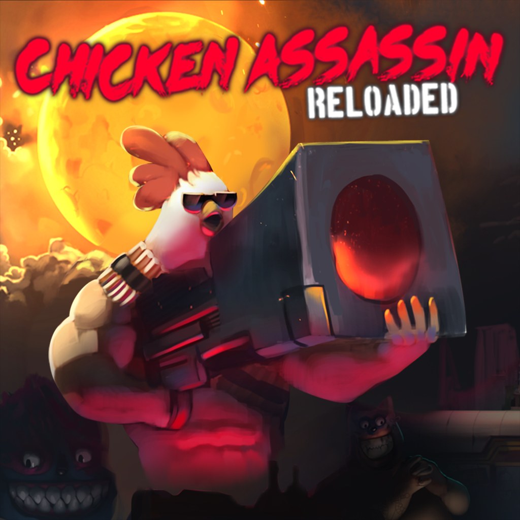 Chicken Assassin