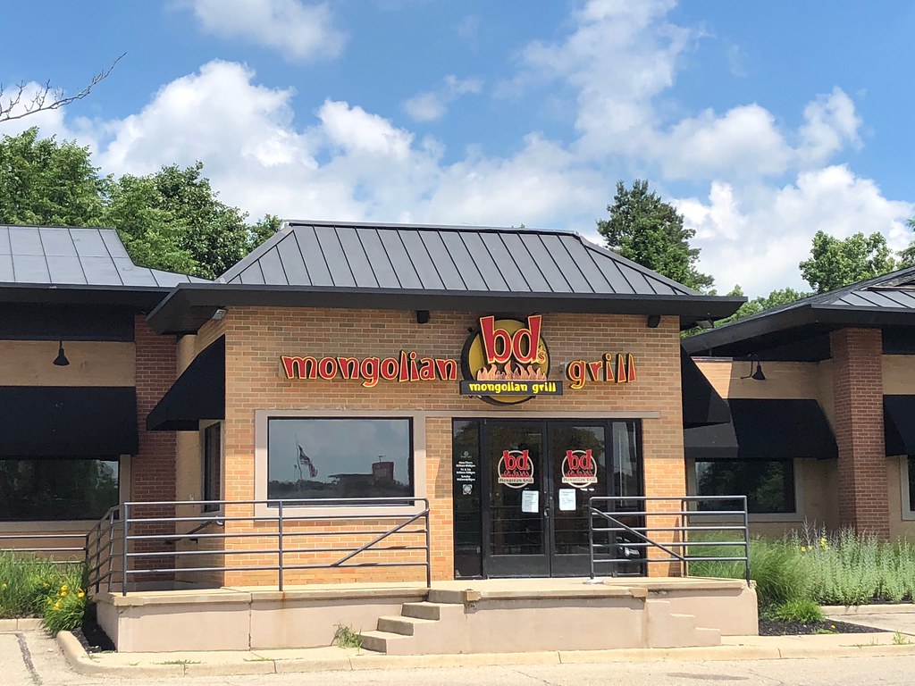 Panera Set to Relocate to Former BD's Mongolian Grill