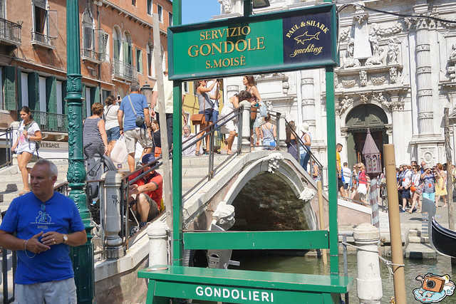 義法13日(Gondola)