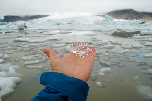 Más glaciares, icebergs, Skaftafell, Svartifoss y Skeiðarársandur - Islandia en grupo organizado (14)