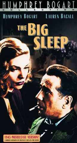 The Big Sleep - 1946 - Poster 16