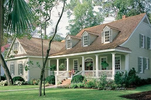 Home Styles That Are Most Popular Around America