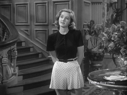 The Big Sleep - 1946 - screenshot 3