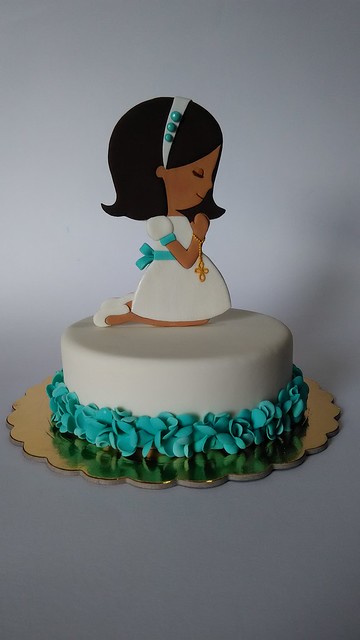 Cake by Ninfa Tripudio