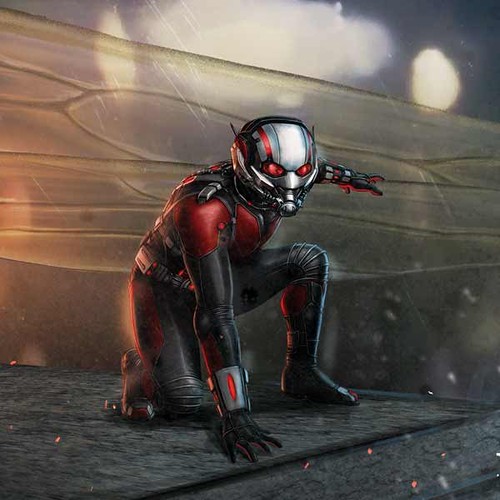 Ant-Man - screenshot 11