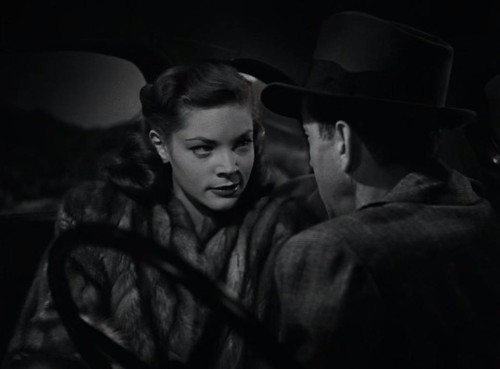 The Big Sleep - 1946 - screenshot 25