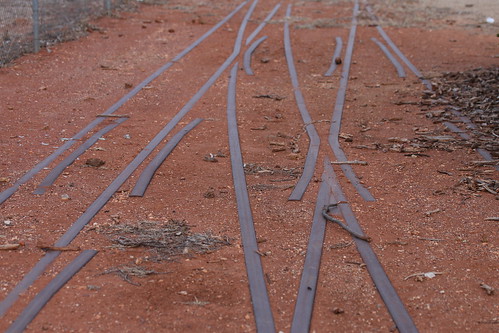 peterborough railway southaustralia