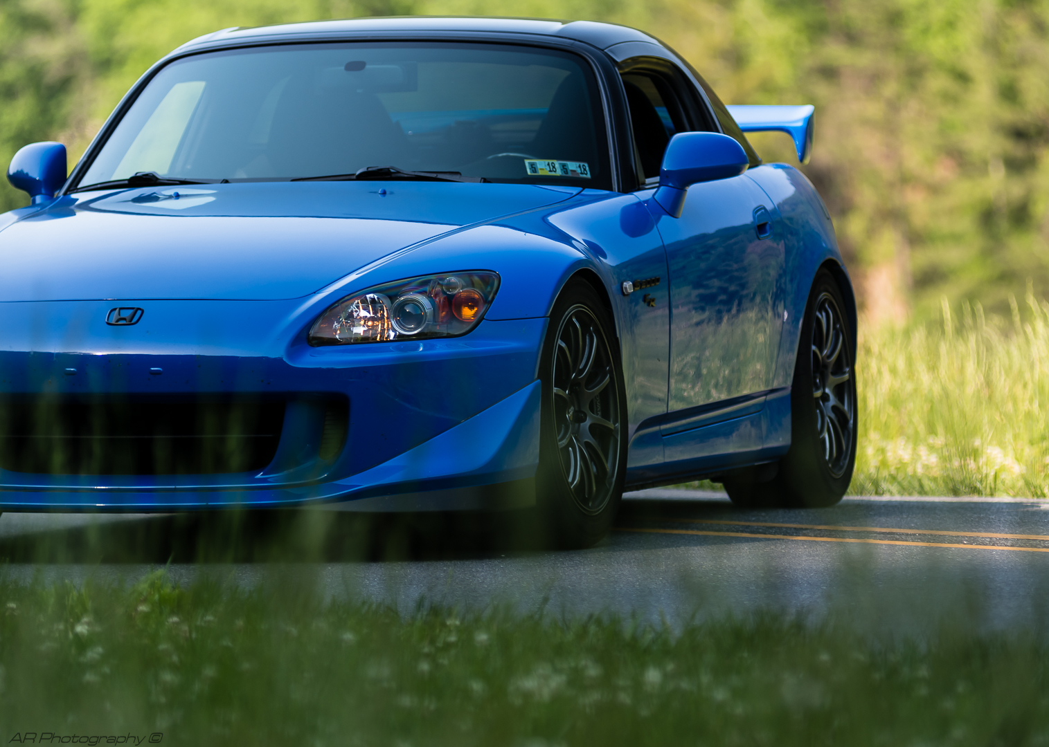 Official CR Picture Thread - Page 107 - S2KI Honda S2000 Forums