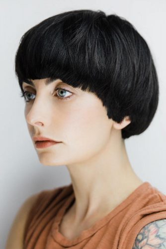 Ageless Pageboy Haircut To Modern Styles -The Latest Ideas 10