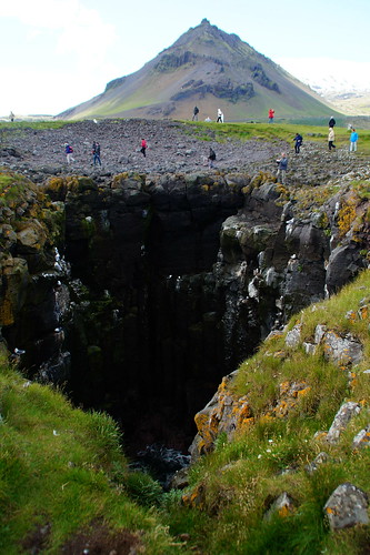 Thingvellir y Península de Snaefells - Islandia en grupo organizado (42)