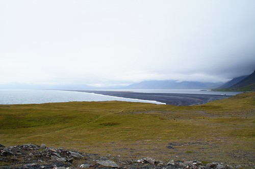 Fiordos del Este, camino del sur y las lenguas del Glaciar Vatnajökull - Islandia en grupo organizado (71)