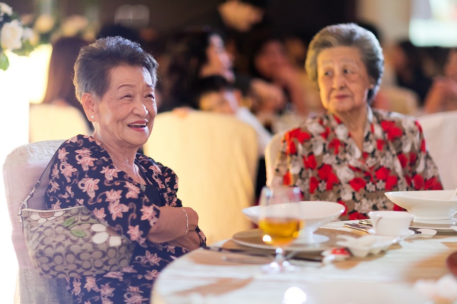 True Love conquers all - Singapore Candid Wedding Photography by Raymond Phang.