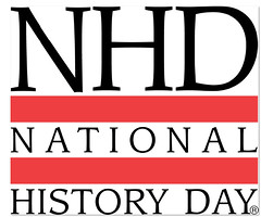 National History day logo