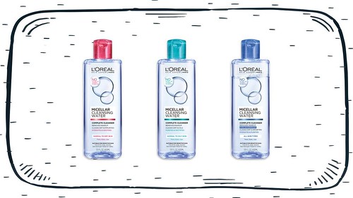 Loreal-Paris-BMAG-Article-5-Ways-To-Use-Micellar-Water-In-Your-Skin-Care-Routine-T