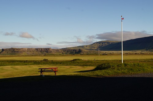 Un día con un poco de todo y frailecillos - Islandia en grupo organizado (1)